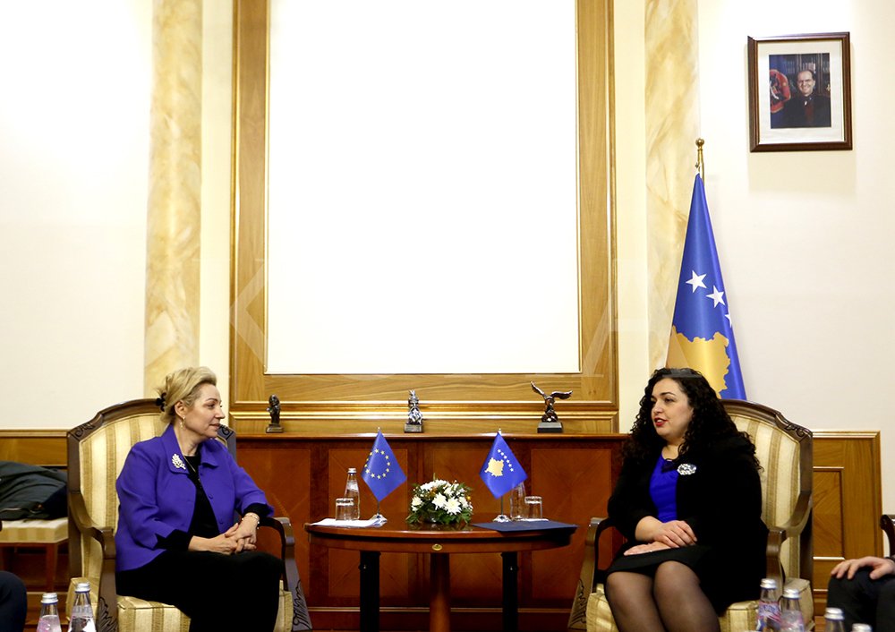 Foto: Driton Paçarada / KD