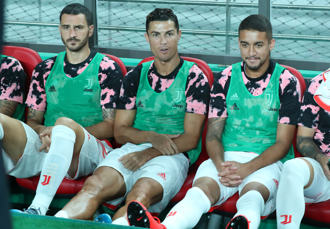 Dy jugkoreanë fitojnë rastet në gjykatë, pasi Ronaldo nuk luajti në miqësore