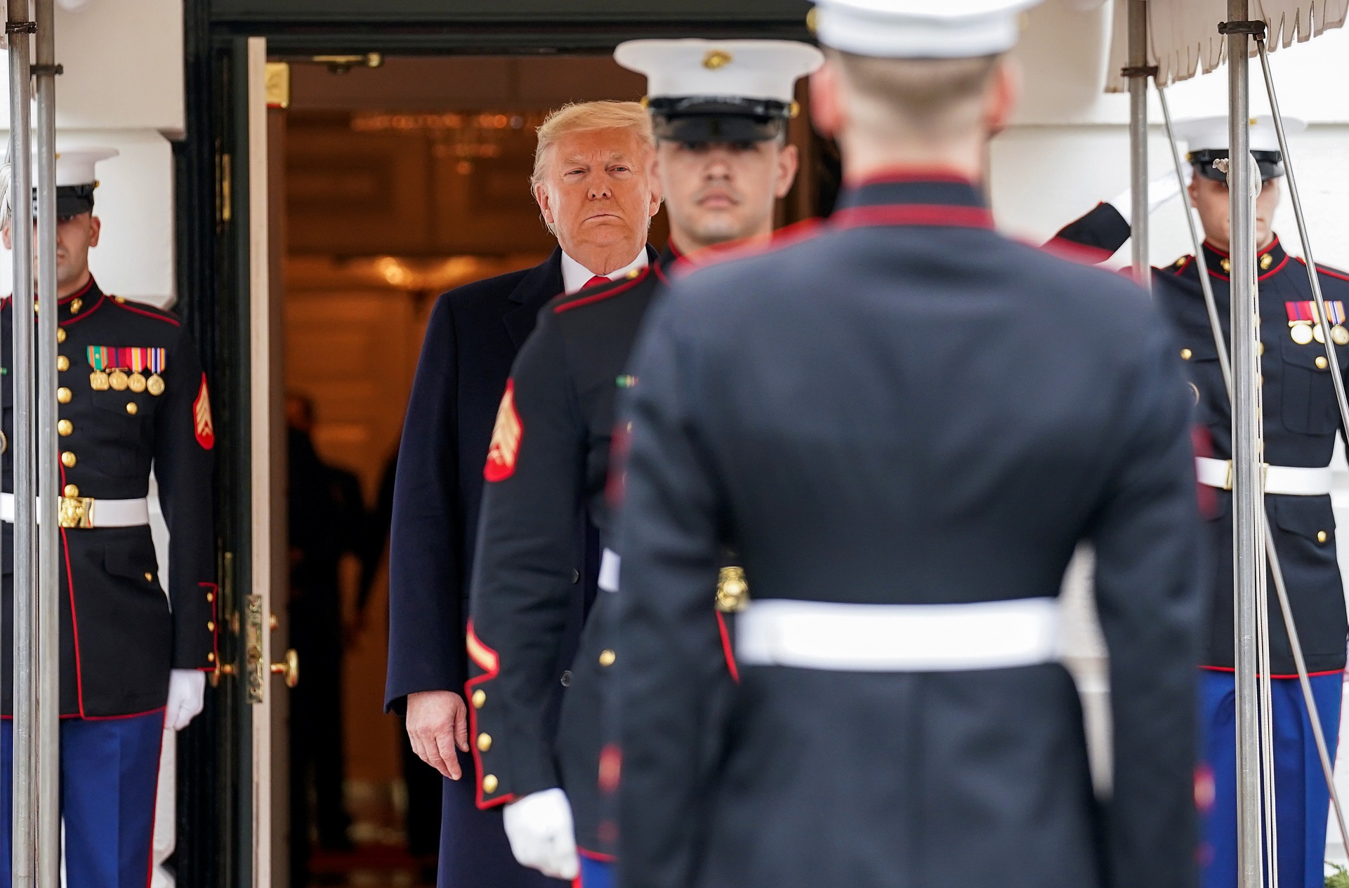 Foto: Reuters
