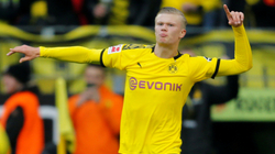 Dortmundi me video të fansave bindi Haalandin të pranonte transferimin
