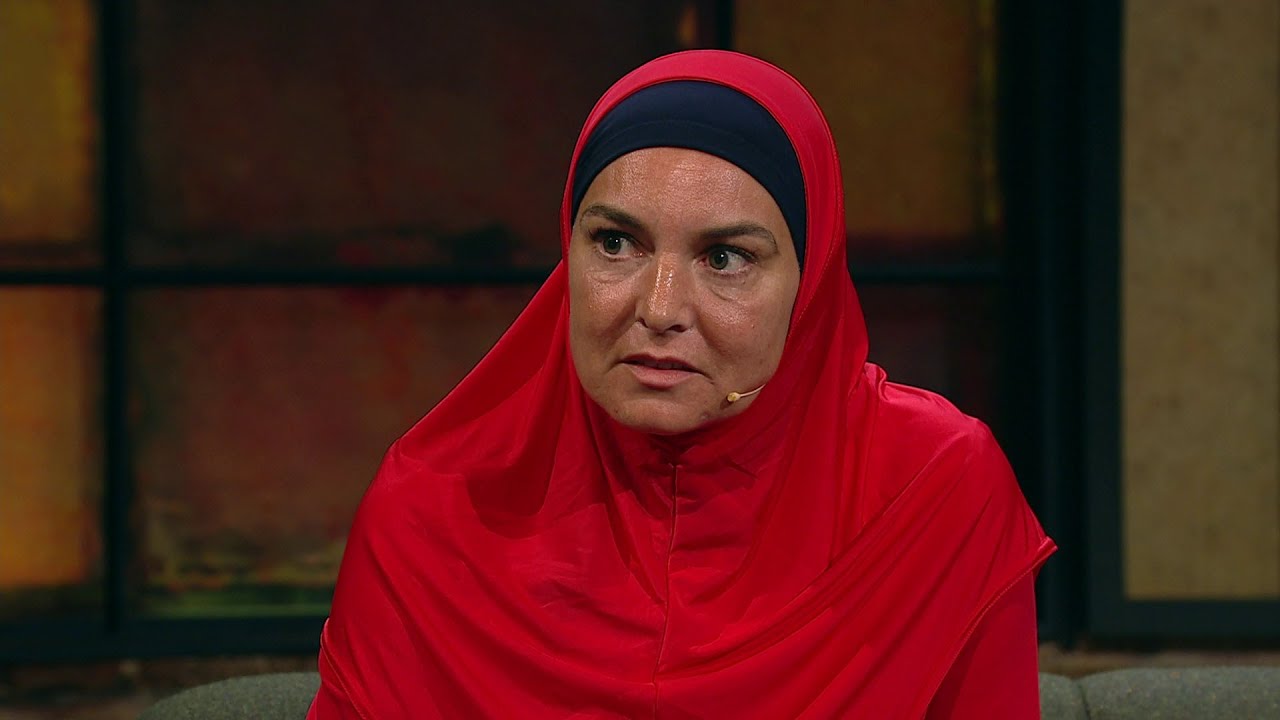 Sinéad O’Connor ka folur për shëndetin e saj mendor