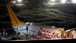 Anulohet fluturimi Prishtinë-Stamboll pas incidentit në aeroportin “Sabiha Gokçen”