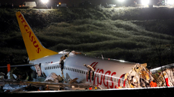 Anulohet fluturimi Prishtinë-Stamboll pas incidentit në aeroportin “Sabiha Gokçen”