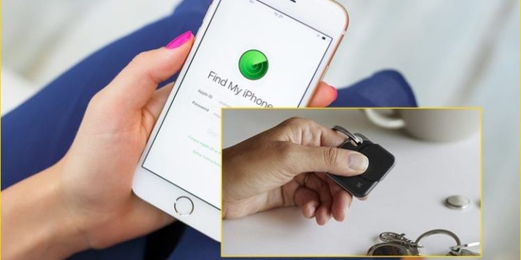 Apple me një produkt të ri, që do t’ju ndihmojë të gjeni artikujt e humbur