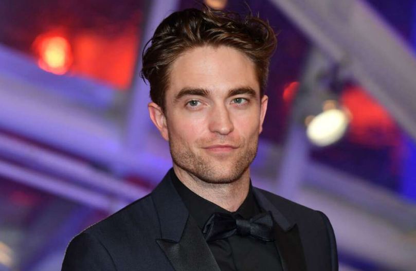 Sipas shkencës, Robert Pattinson është mashkulli më i bukur në botë