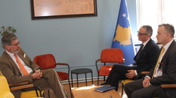 Gjermania e Kosova vazhdojnë bashkëpunimin në shëndetësi