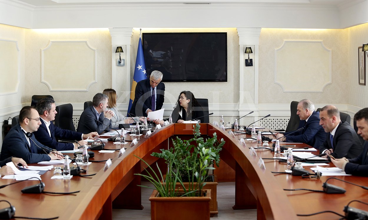 Foto: Driton Paçarada/ Koha Ditore