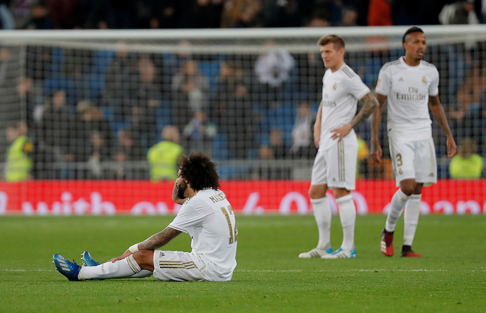 Foto: Reuters