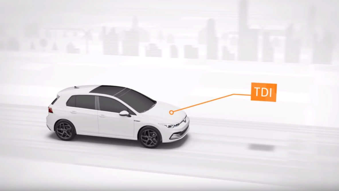 Volkswageni këmbëngul se tani motori TDI është vërtetë i pastër