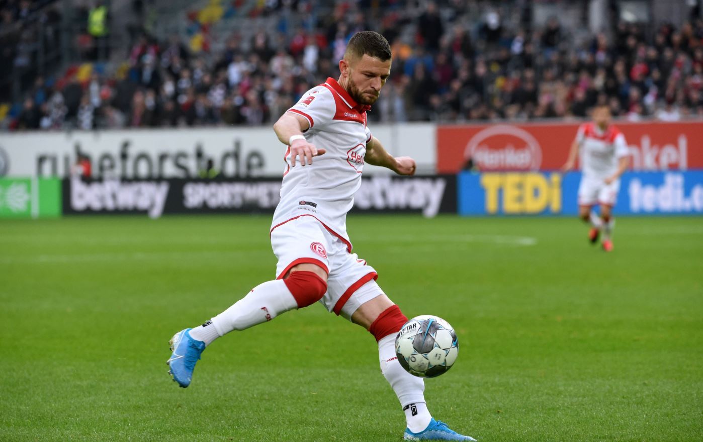 Foto: Fortuna Duesseldorf