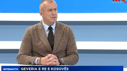 Qorrolli: Reciprociteti ndaj Serbisë të bëhet në baza faktike, ligjore e diplomatike
