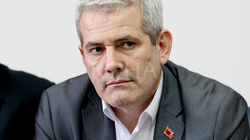 Xhelal Sveçla – zëvendësministër në MPB