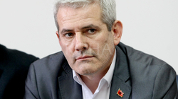 Xhelal Sveçla – zëvendësministër në MPB