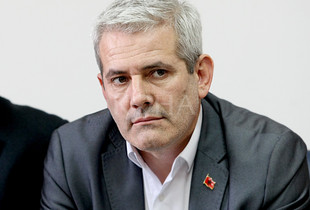 Foto: Driton Paçarada/Koha Ditore