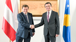 Austria i ofron edhe më shumë mbështetje Kosovës në punësim e zhvillim ekonomik