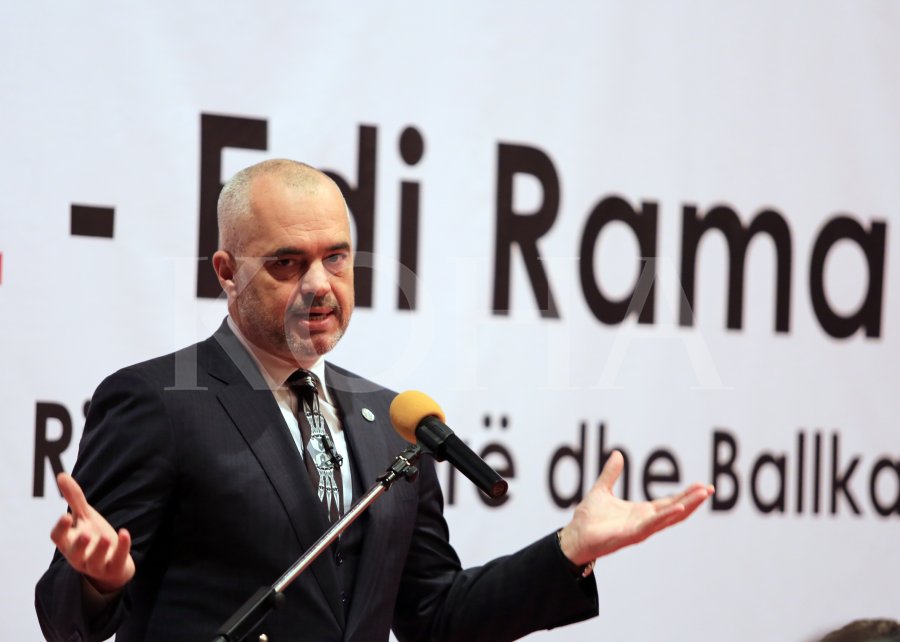 Foto: Alban Bujari / KD