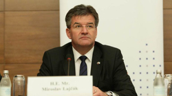 Lajçak: Me dialogun e udhëhequr nga BE-ja, Kosova dhe Serbia duhet të ballafaqohen me të kaluarën