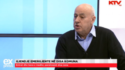 Kosova s’ka fond emergjent, thotë Sejdiu 
