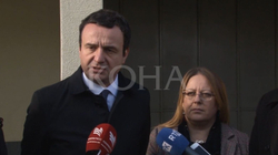 Kryeministri Kurti premton ndihmë për ata që pësuan nga erërat
