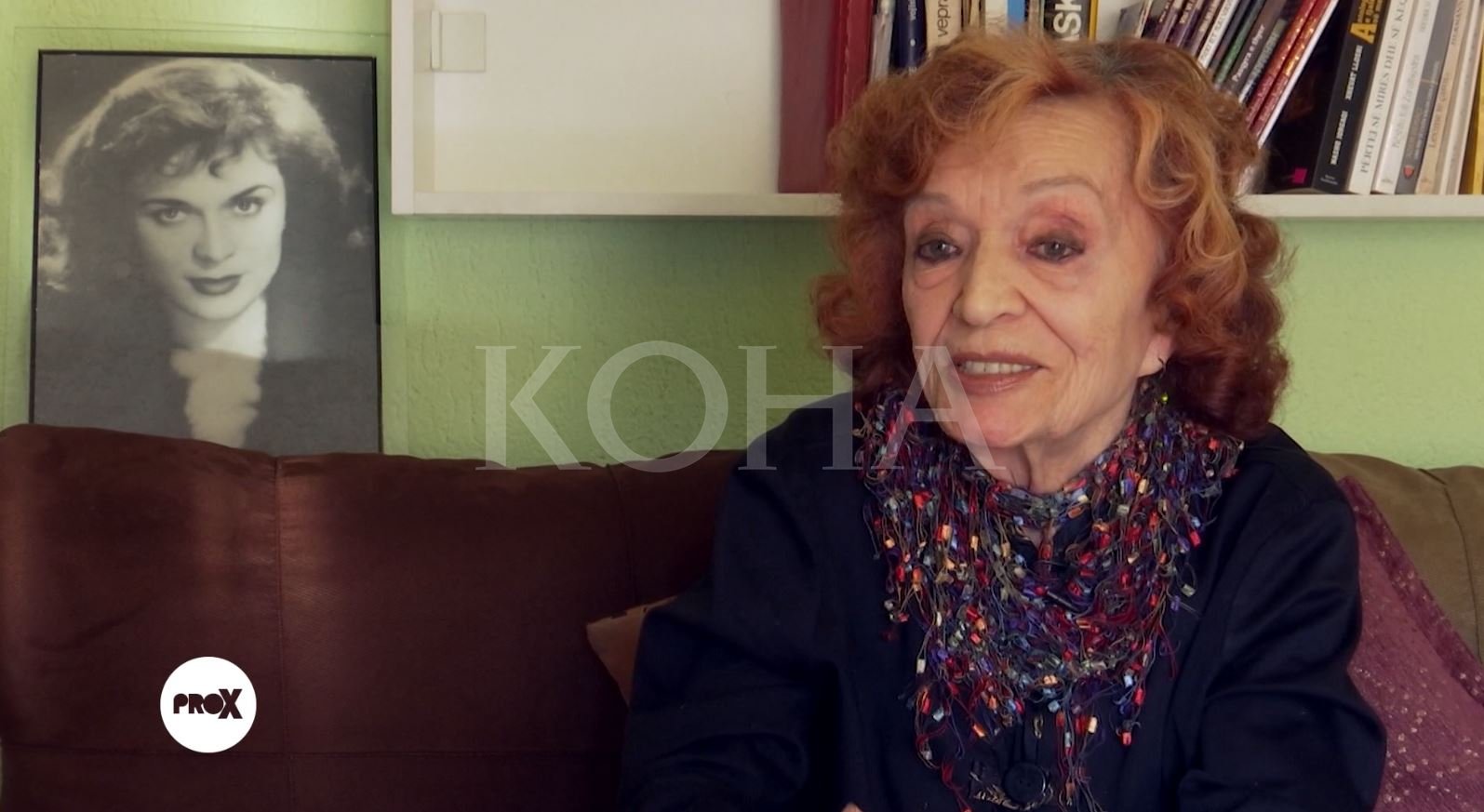 “Bilbili i këngës” e afirmoi kulturën shqiptare në shkallën më të lartë