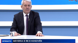 Policia e Kosovës dhe Karabinierët vendosen tek ura e Ibrit, s’lejojnë qytetarët të dalin në veri