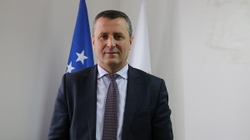 KPK-ja voton Blerim Isufajn për Kryeprokuror të Shtetit