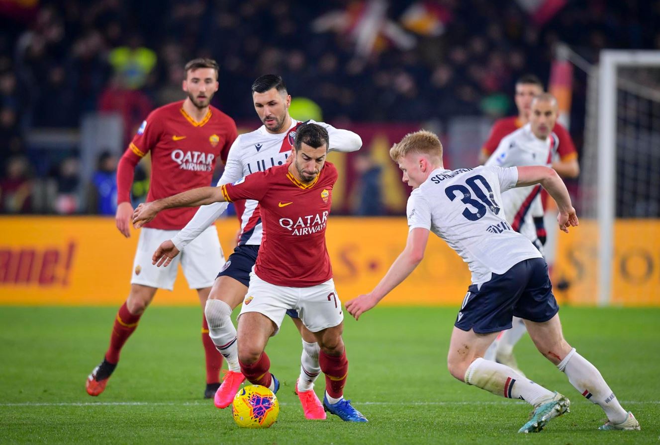 Foto: Roma