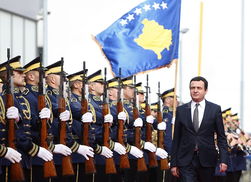 Foto: Driton Paçarada / KD