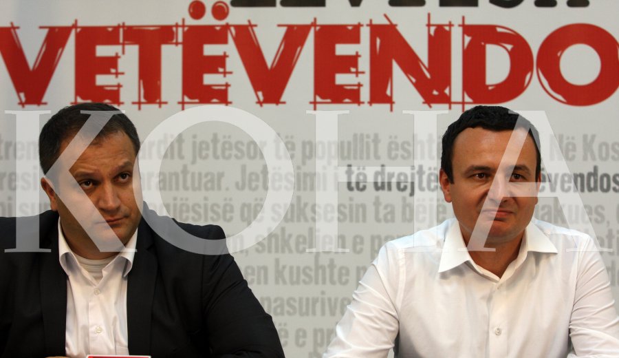 Foto: Driton Paçarada / KD