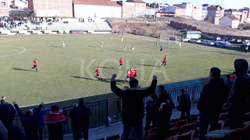 Drenica eliminon Gjilanin nga Kupa e Kosovës, siguron gjysmëfinalen