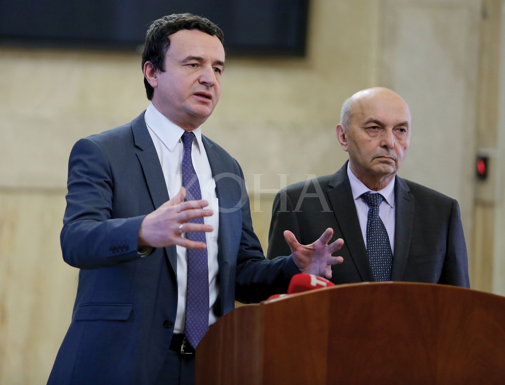 Foto: Alban Bujari / Koha