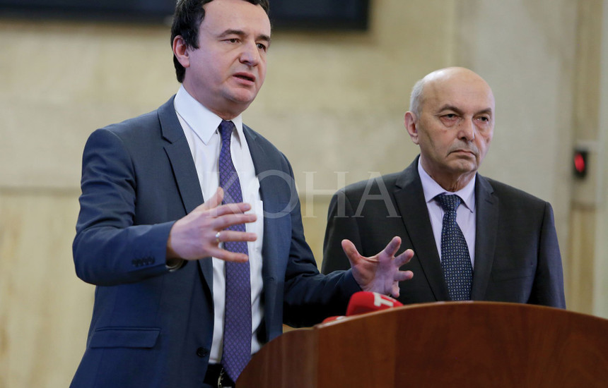 Foto: Alban Bujari / Koha