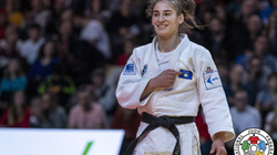 Medalja në Paris erdhi në kohë ideale për Nora Gjakovën