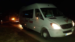 Sulmohet autobusi i KB Bashkimit pas ndeshjes ndaj Pejës, klubet e dënojnë
