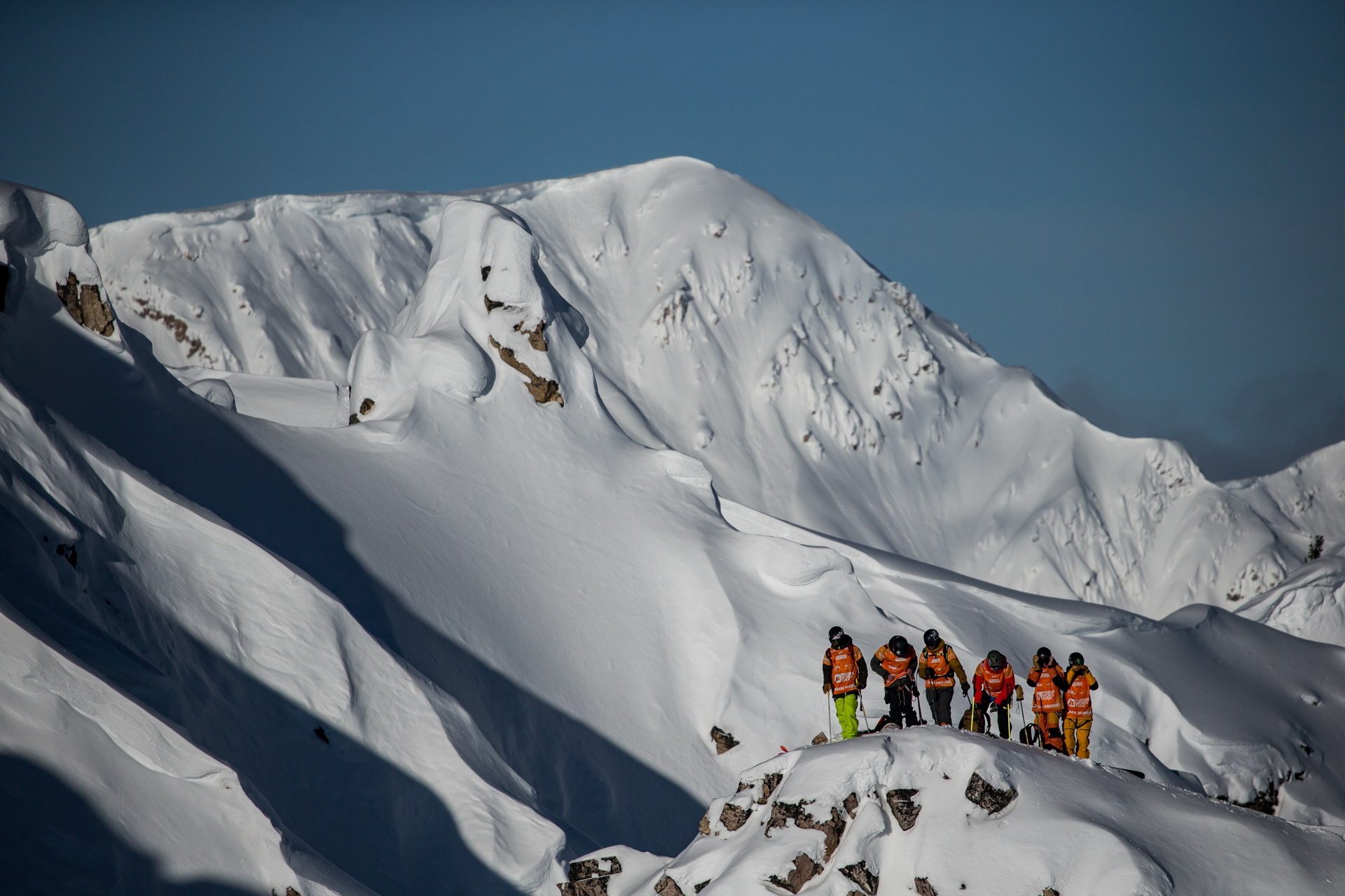 Foto: Freeride World Tour/Daher