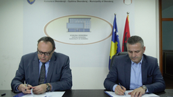 Nënshkruhet memorandum për rritjen e efiçiencës së energjisë në njësi banimi në Skenderaj