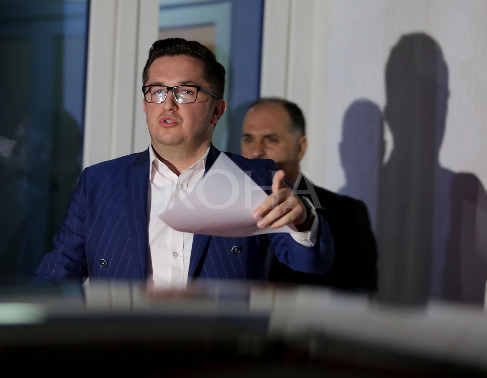 Foto: Alban Bujari / Koha