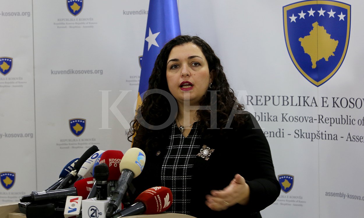 Foto: Alban Bujari/ Koha Ditore