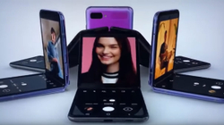 Shfaqet papritur telefoni i ri i palosshëm i Samsungut