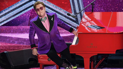 Hiti i madh i Elton Johnit, “Your Song”, mbush 50 vjeç