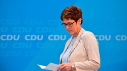 Tërmeti politik i radhës në Gjermani: Dorëhiqet shefja e CDU-së Annegret Kramp-Karrenbauer