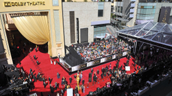 Disenjatorët kosovarë veshin yjet e Hollywoodit në “Oscar 2020”