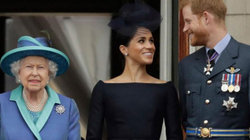 Mbretëresha urdhëron rikthimin e çiftit Harry-Meghan në Pallatin Mbretëror