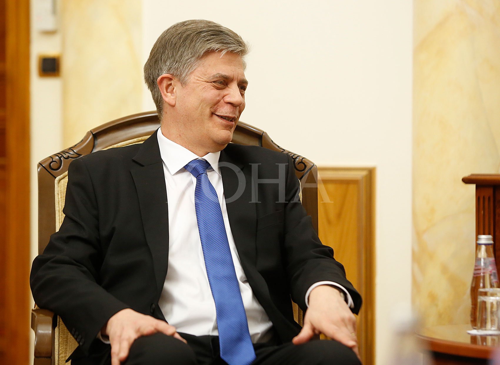 Foto: Driton Paçarada / Koha