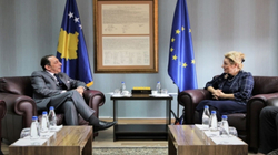Ministri Reka Apostolovës: Liberalizimi i vizave duhet finalizuar patjetër