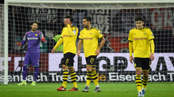 Problemet e vjetra po godasin shpresat e Dortmundit për titull në Bundesligë