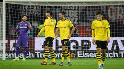 Problemet e vjetra po godasin shpresat e Dortmundit për titull në Bundesligë