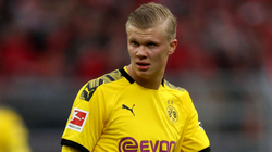 Haalandi mohon se dëshiron largimin nga Dortmundi