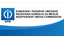 KPM-ja pezullon përkohësisht licencat për ofrues të shërbimeve mediale