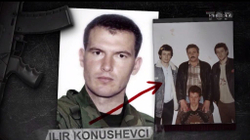 Kush e vrau majorin e UÇK-së Ilir Konushevcin